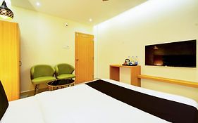 Hotel O Svs Suites Luxury Rooms