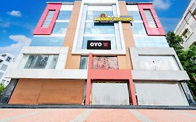 Hotel O Svs Suites Luxury Rooms